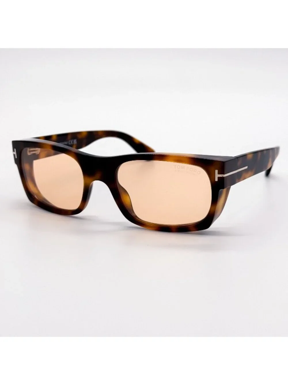 New Tom Ford Juan Sunglasses FT1181 53E Photochromic Lenses TF1181